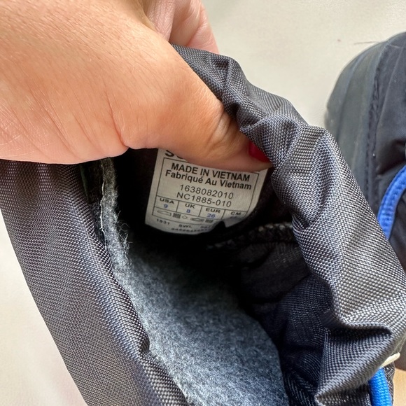 Sorel snow boots kids - Picture 7 of 7